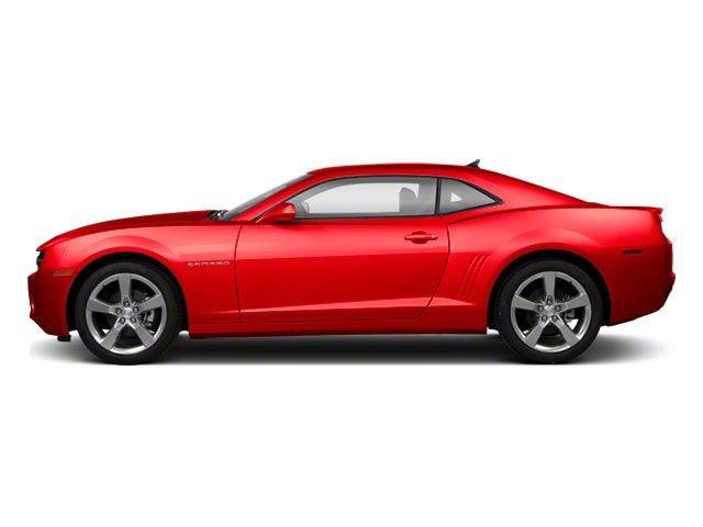 2010 Chevrolet Camaro 2SS