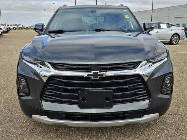 2020 Chevrolet Blazer FWD 3LT