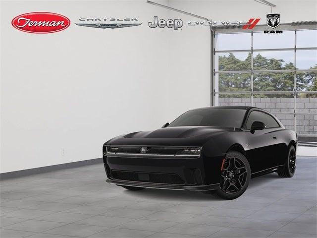 2024 Dodge Charger CHARGER DAYTONA R/T AWD