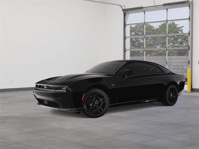 2024 Dodge Charger CHARGER DAYTONA R/T AWD