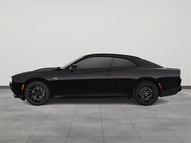 2024 Dodge Charger CHARGER DAYTONA R/T AWD