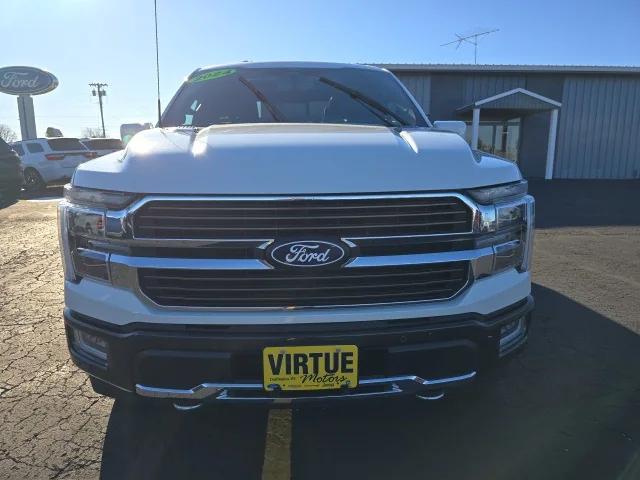 2024 Ford F-150 King Ranch