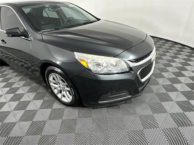 2014 Chevrolet Malibu 1LT