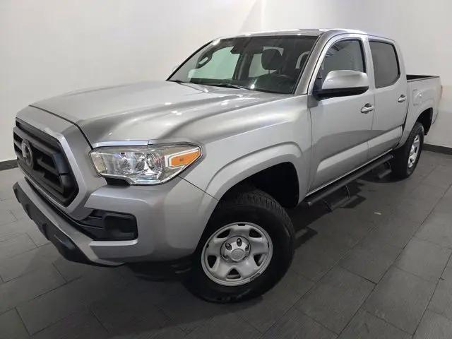 2022 Toyota Tacoma SR V6 for sale in Brook Park, OH