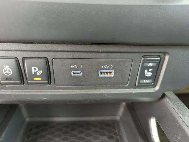 2022 Nissan Frontier Crew Cab SV 4x4
