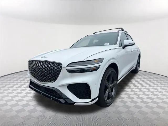 2025 Genesis GV70 3.5T AWD Sport for sale in Newnan, GA