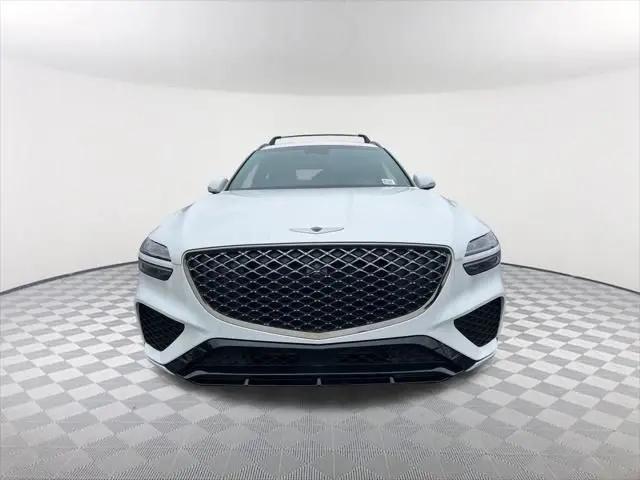 2025 Genesis GV70 3.5T AWD Sport