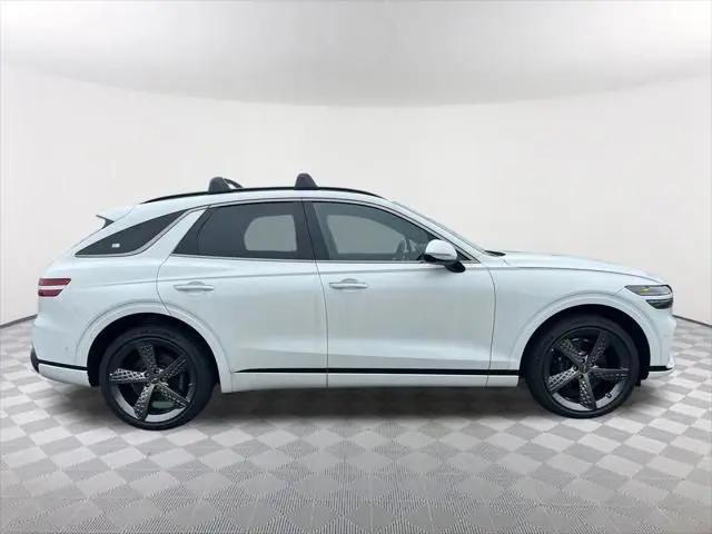 2025 Genesis GV70 3.5T AWD Sport