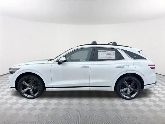 2025 Genesis GV70 3.5T AWD Sport