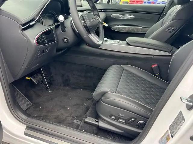 2025 Genesis GV70 3.5T AWD Sport