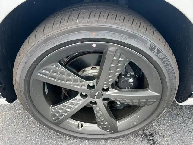2025 Genesis GV70 3.5T AWD Sport