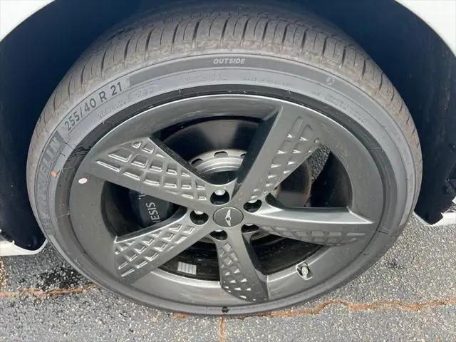 2025 Genesis GV70 3.5T AWD Sport
