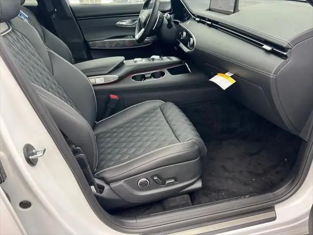 2025 Genesis GV70 3.5T AWD Sport