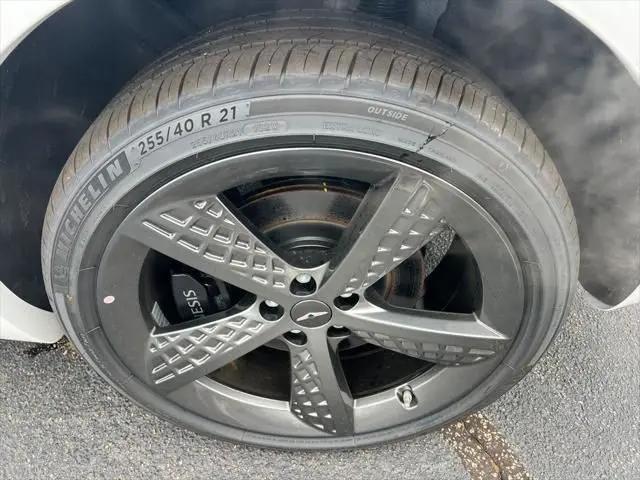 2025 Genesis GV70 3.5T AWD Sport