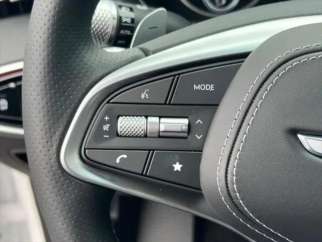 2025 Genesis GV70 3.5T AWD Sport
