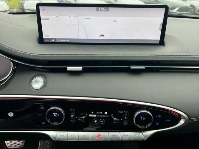 2025 Genesis GV70 3.5T AWD Sport