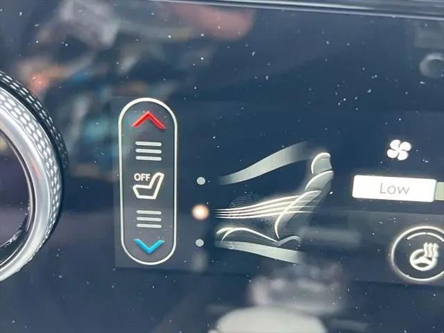 2025 Genesis GV70 3.5T AWD Sport