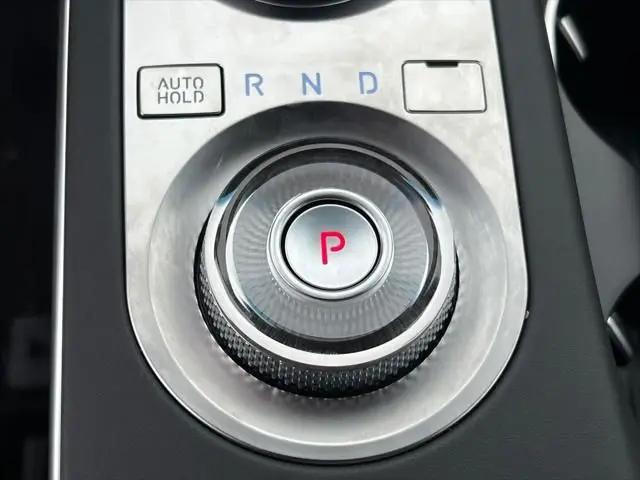 2025 Genesis GV70 3.5T AWD Sport