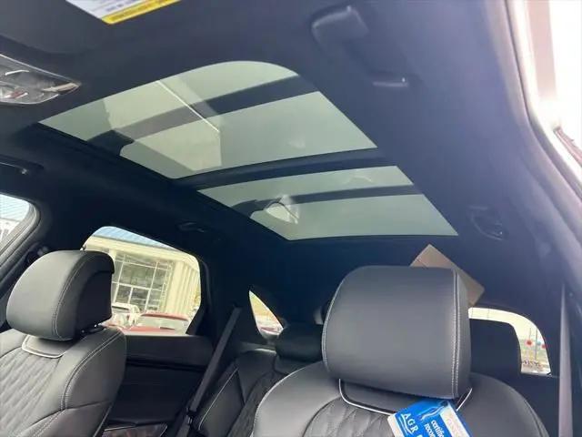 2025 Genesis GV70 3.5T AWD Sport