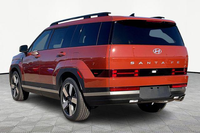 New 2025 Hyundai Santa Fe For Sale in Olive Branch, MS