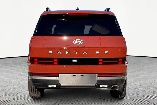 New 2025 Hyundai Santa Fe For Sale in Olive Branch, MS