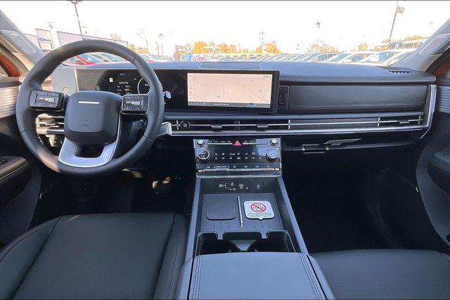 New 2025 Hyundai Santa Fe For Sale in Olive Branch, MS
