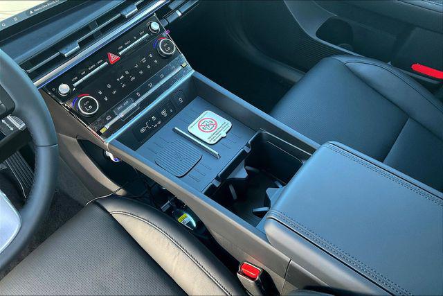 New 2025 Hyundai Santa Fe For Sale in Olive Branch, MS