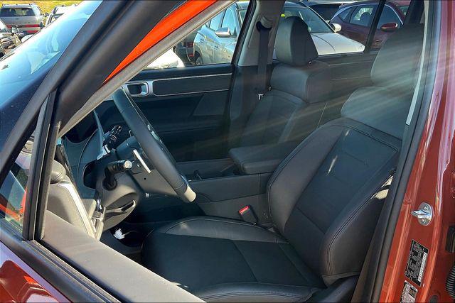New 2025 Hyundai Santa Fe For Sale in Olive Branch, MS
