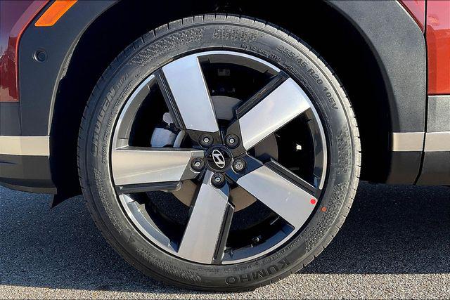 New 2025 Hyundai Santa Fe For Sale in Olive Branch, MS