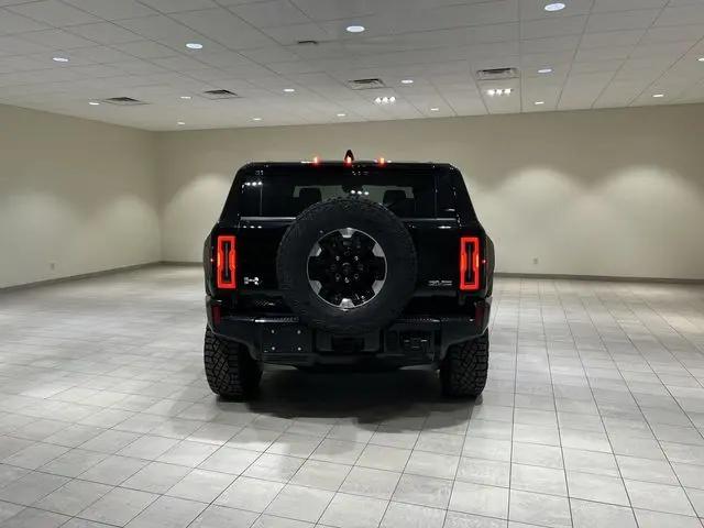 2025 GMC HUMMER EV 3X