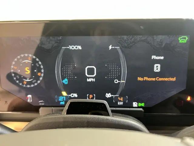 2025 GMC HUMMER EV 3X