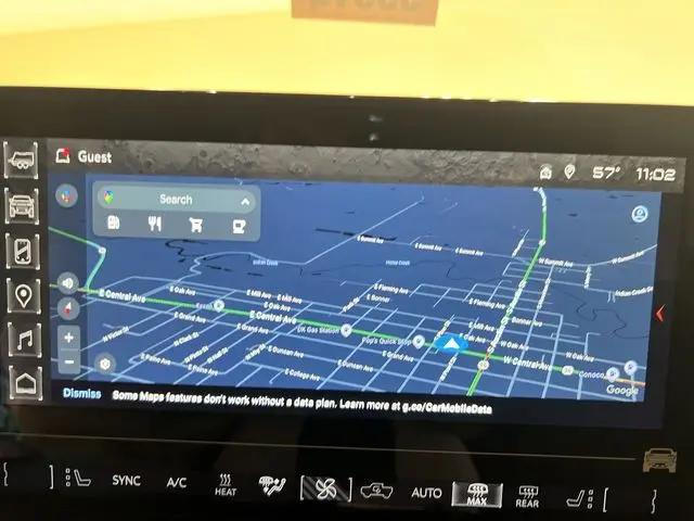 2025 GMC HUMMER EV 3X
