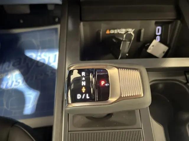 2025 GMC HUMMER EV 3X