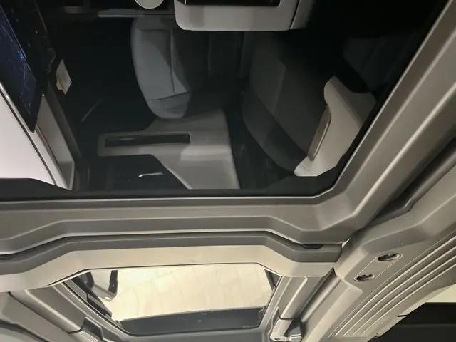 2025 GMC HUMMER EV 3X
