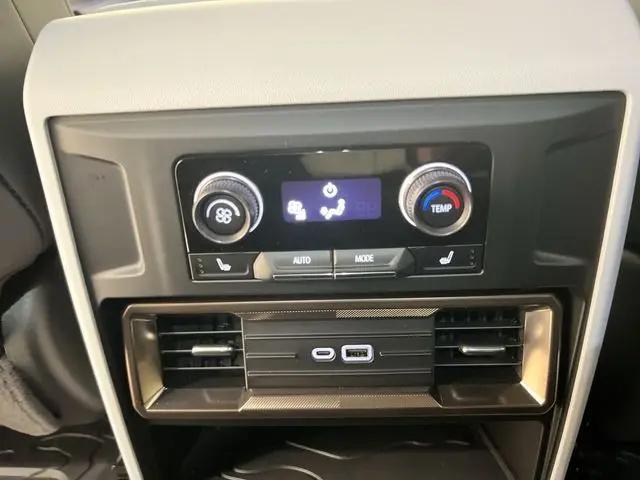 2025 GMC HUMMER EV 3X