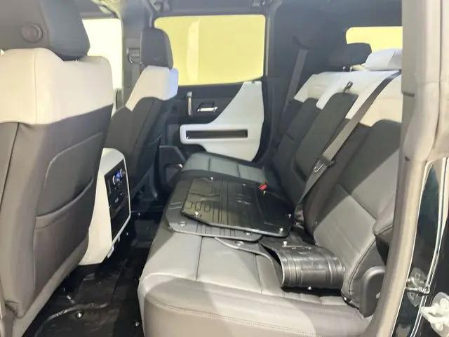 2025 GMC HUMMER EV 3X