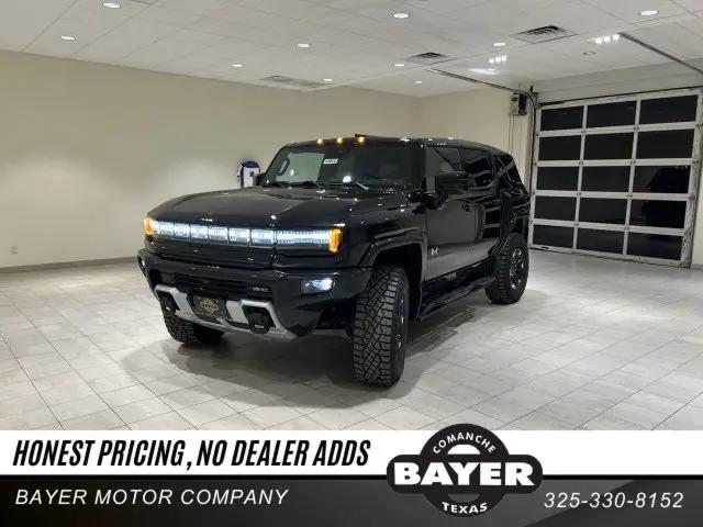 2025 GMC HUMMER EV 3X for sale in Comanche, TX