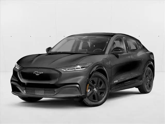 2022 Ford Mustang Mach-E Select for sale in Dallas, TX