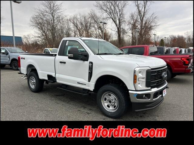 2024 Ford F-350 XL for sale in Enfield, CT