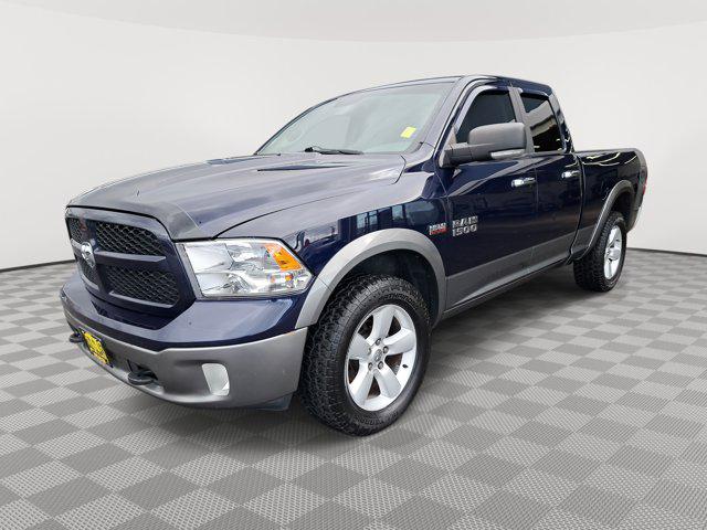 2013 Ram 1500