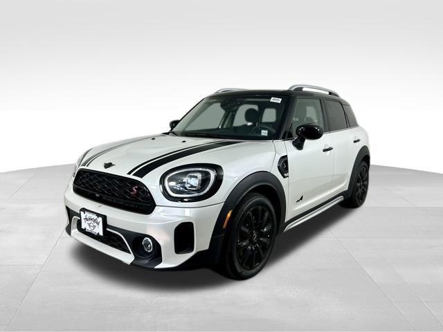 2024 MINI Countryman