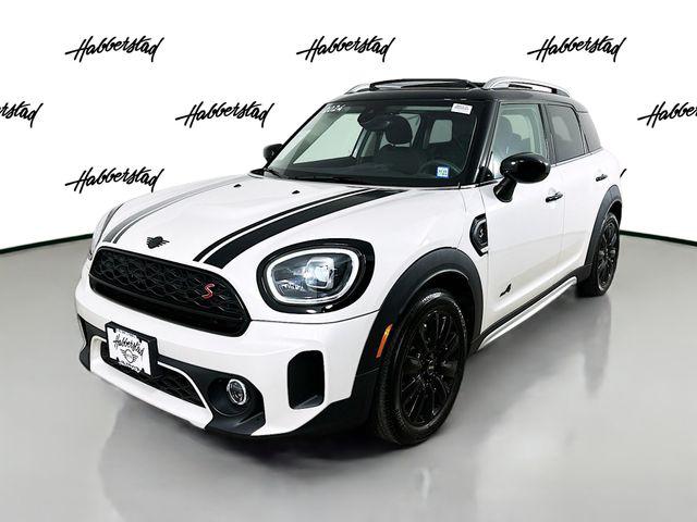 2024 MINI Countryman