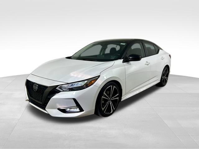 2020 Nissan Sentra