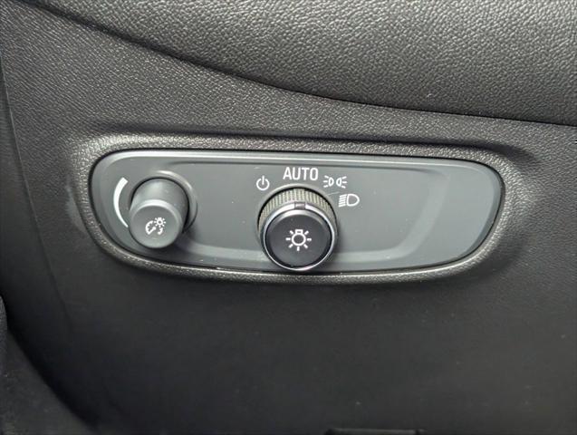 2022 Chevrolet Equinox AWD RS