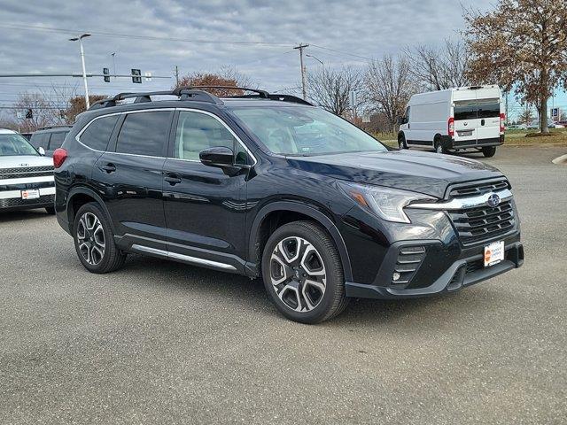 2024 Subaru Ascent Limited 7-Passenger