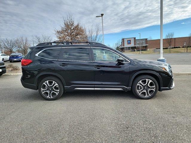 2024 Subaru Ascent Limited 7-Passenger