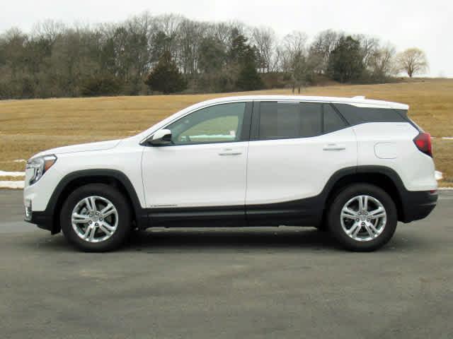 2024 GMC Terrain AWD SLE