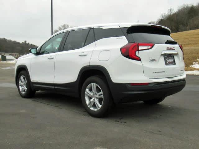 2024 GMC Terrain AWD SLE