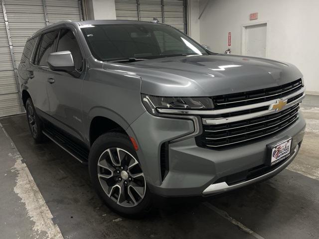 2021 Chevrolet Tahoe 2WD LT