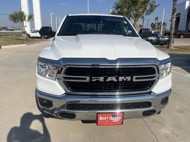 2020 RAM 1500 Lone Star Crew Cab 4x2 57 Box